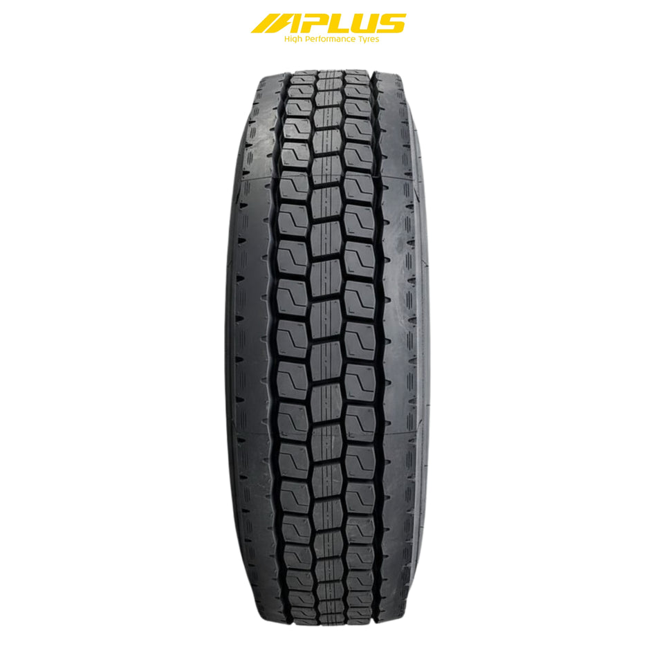 APlus DL301 16-Ply - Tread 27/32" - Drive Tire