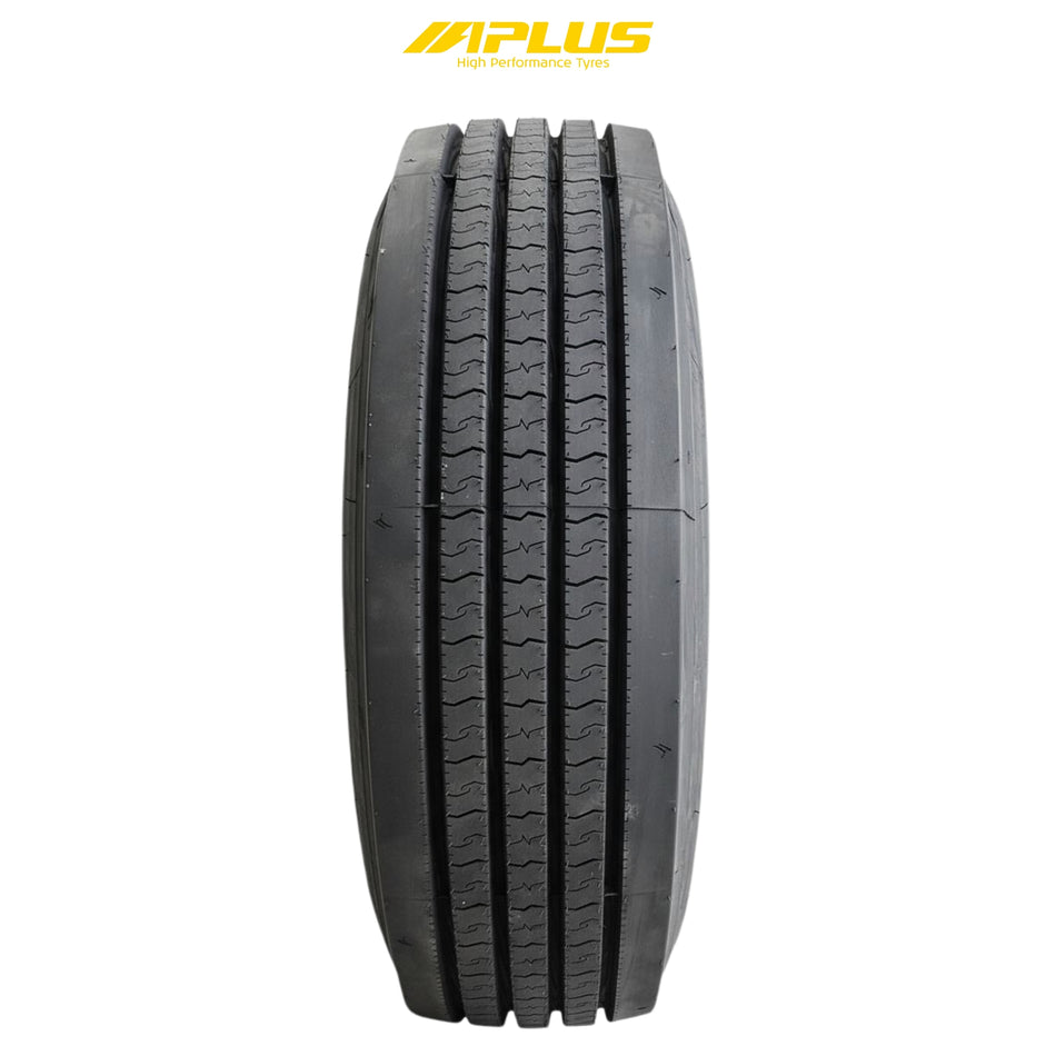 APlus SL101 16-Ply - Tread 19/32" - All Position Tire