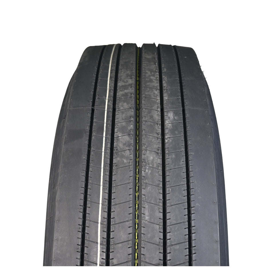 Aosen ALT916 16-Ply - Tread 12/32" - Trailer Tire