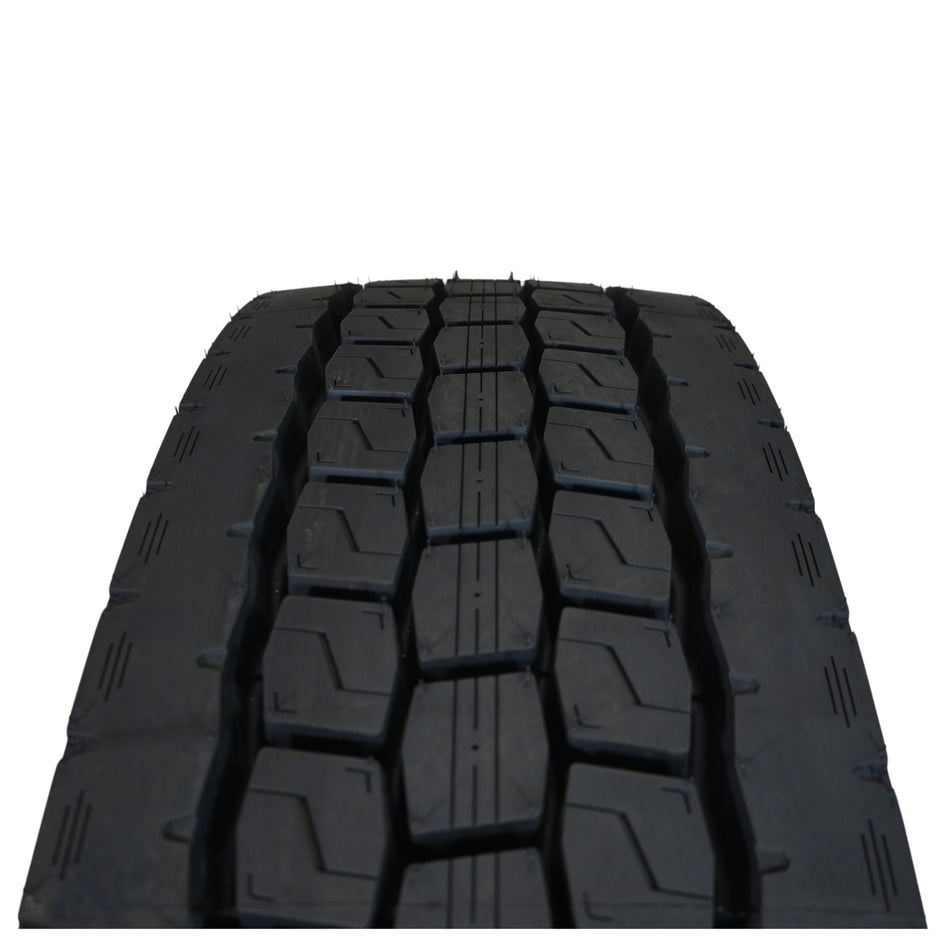 APlus DL301 295/75R22.5 – 16-Ply Drive Tire | Chicago Delivery