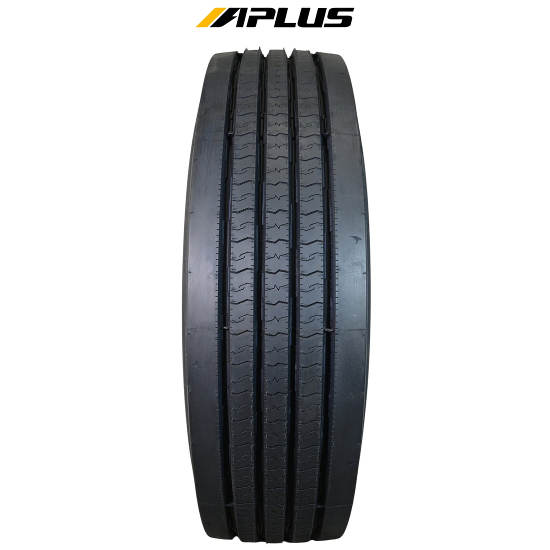 APlus SL101 295/75R22.5 – 16-Ply All-Position Tire | Chicago Delivery