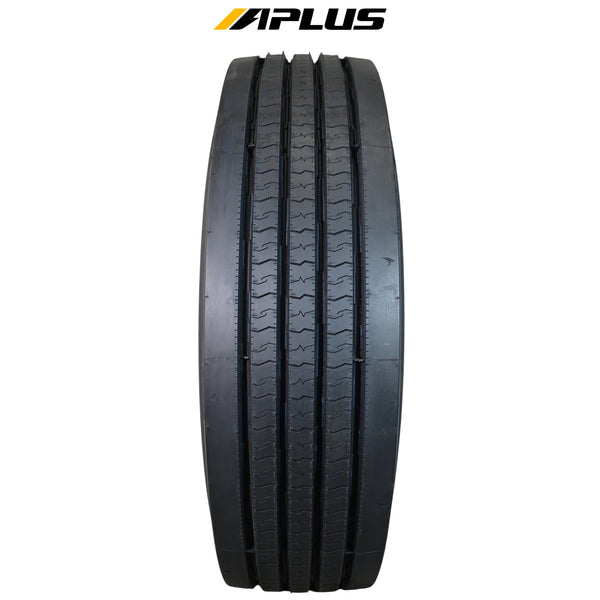 APlus SL101 295/75R22.5 – 16-Ply All-Position Tire | Chicago Delivery