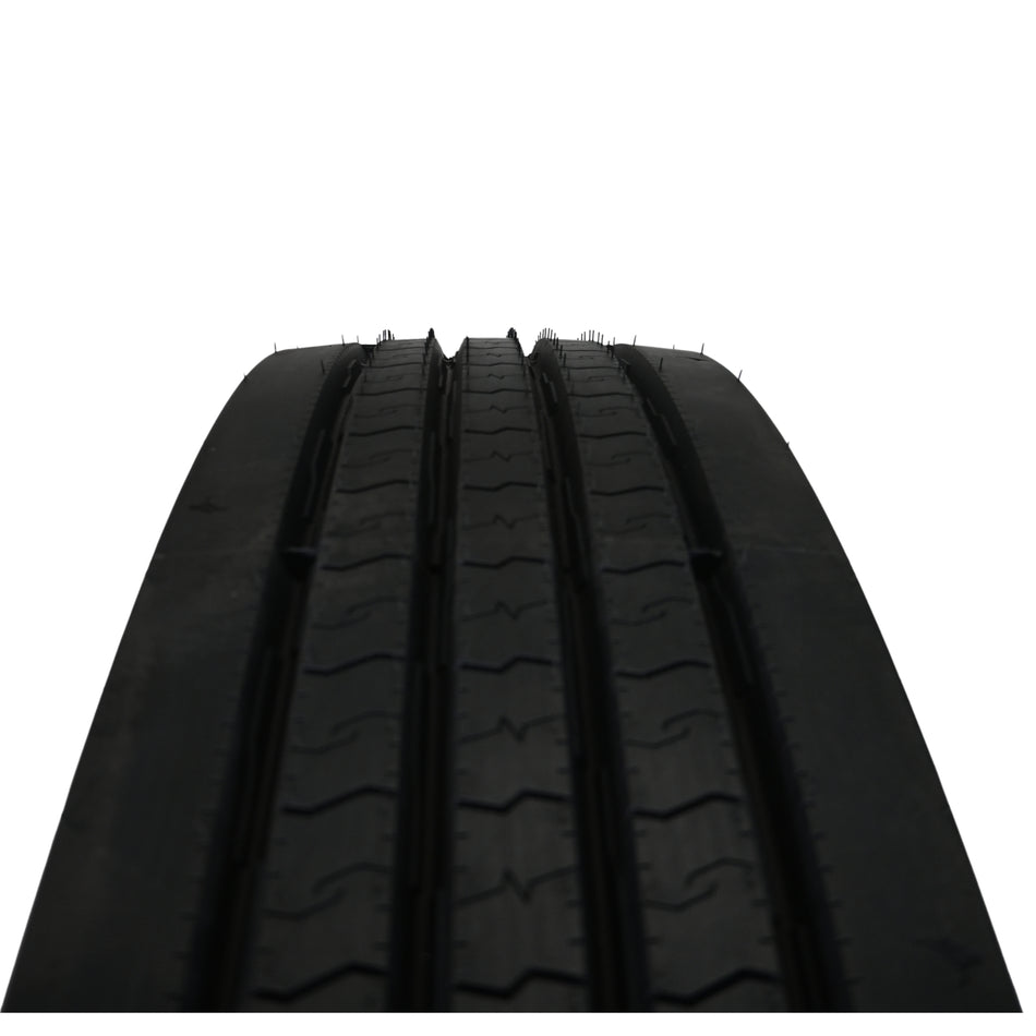 APlus SL101 295/75R22.5 – 16-Ply All-Position Tire | Chicago Delivery