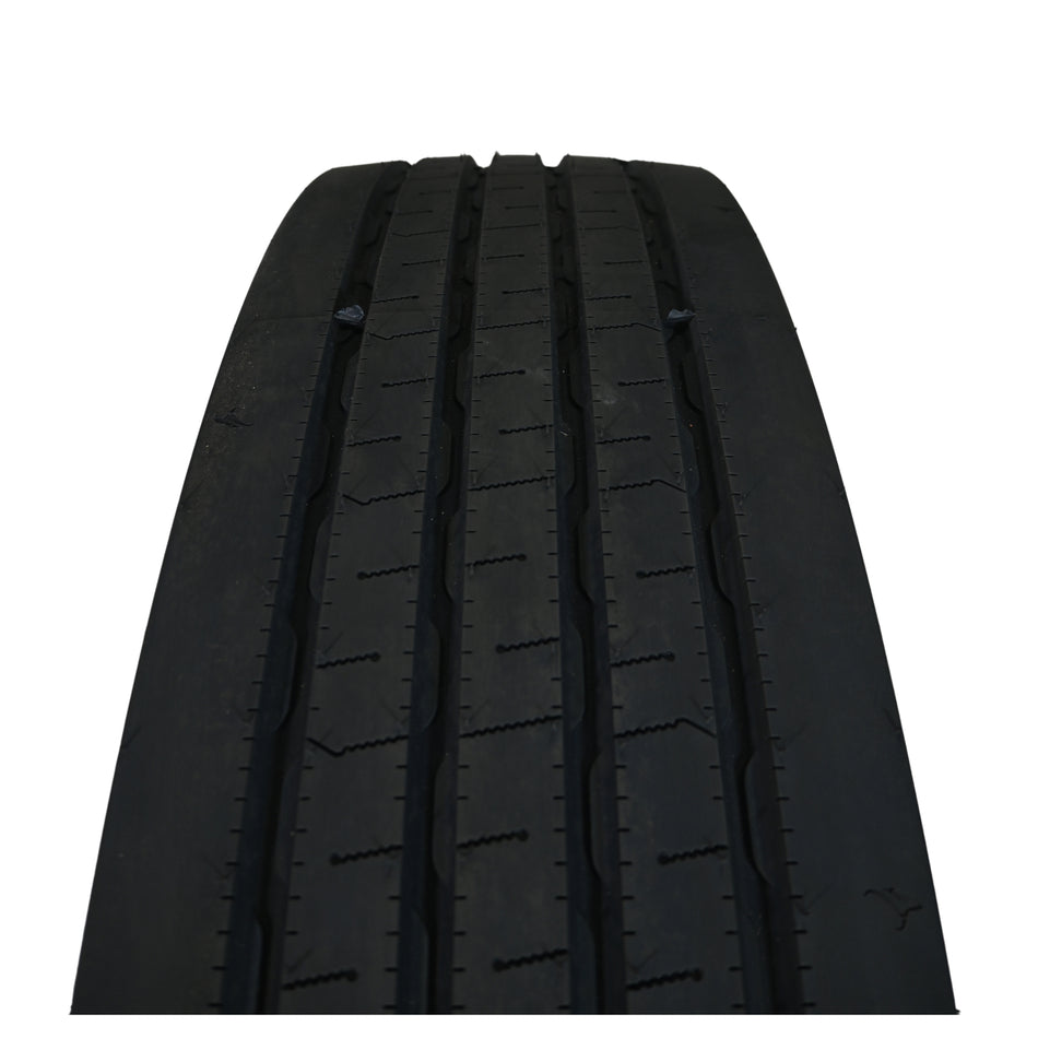 Aplus TL001 295/75R22.5 – 16-Ply Trailer Tire | Chicago Delivery