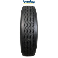 Bandag Retread 295/75R22.5 – 16-Ply Trailer Tire | Chicago Delivery