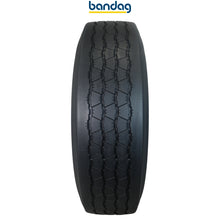 Bandag Retread 295/75R22.5 – 16-Ply Trailer Tire | Chicago Delivery