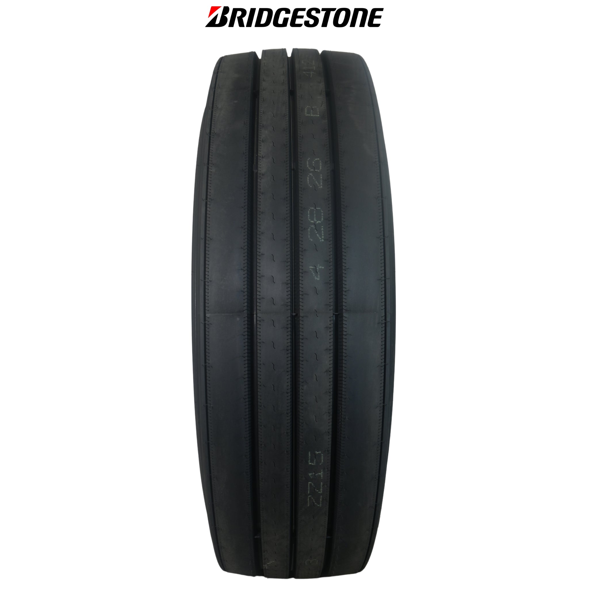 Michelin X Line Energy Z+ 295/75R22.5 16PR Steer Tire | 18/32