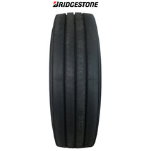 Bridgestone R213 295/75R22.5 – 16-Ply Steer Tire | Chicago Delivery