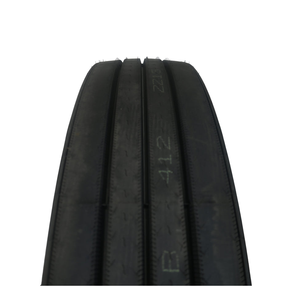 Bridgestone R213 295/75R22.5 – 16-Ply Steer Tire | Chicago Delivery