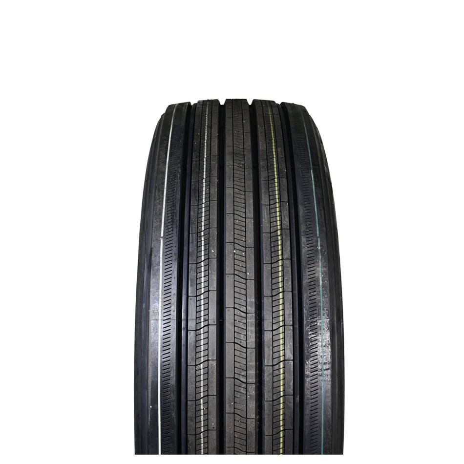 Continental EcoPlus HS3 295/60R22.5 – 18-Ply Steer Tire | Chicago Delivery