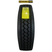 Double Coin RLB400 295/75R22.5 – 16-Ply Drive Tire | Chicago Delivery