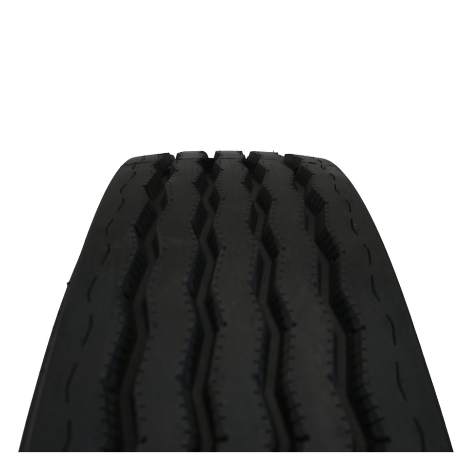 Double Coin RR150 295/75R22.5 – 14-Ply All Position Tire | Chicago Delivery