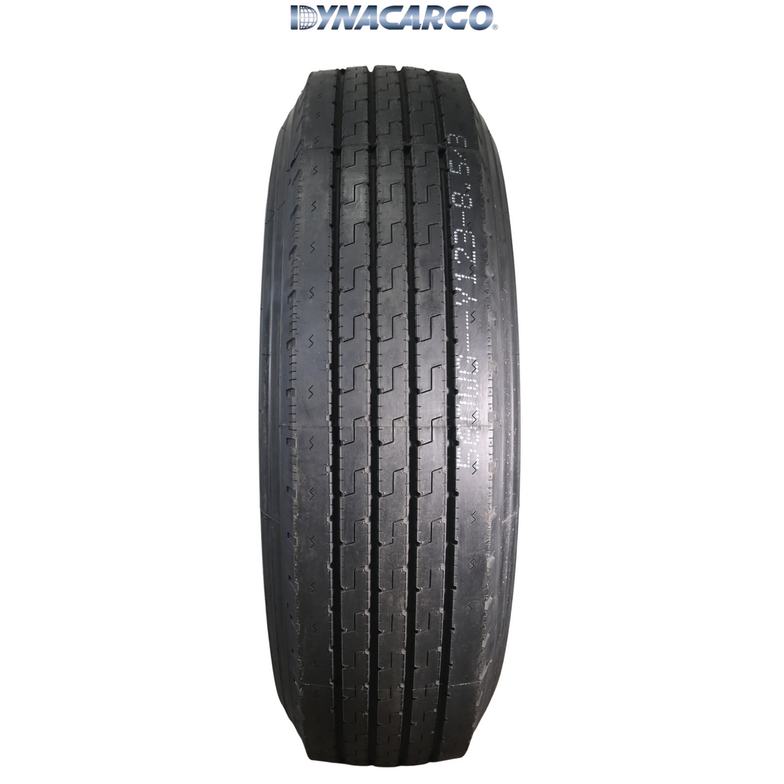Dynacargo Y202 295/75R22.5 – 16-Ply Trailer Tire | Chicago Delivery