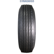Dynacargo Y202 295/75R22.5 – 16-Ply Trailer Tire | Chicago Delivery