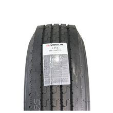 Dynacargo Y202 295/75R22.5 – 16-Ply Trailer Tire | Chicago Delivery