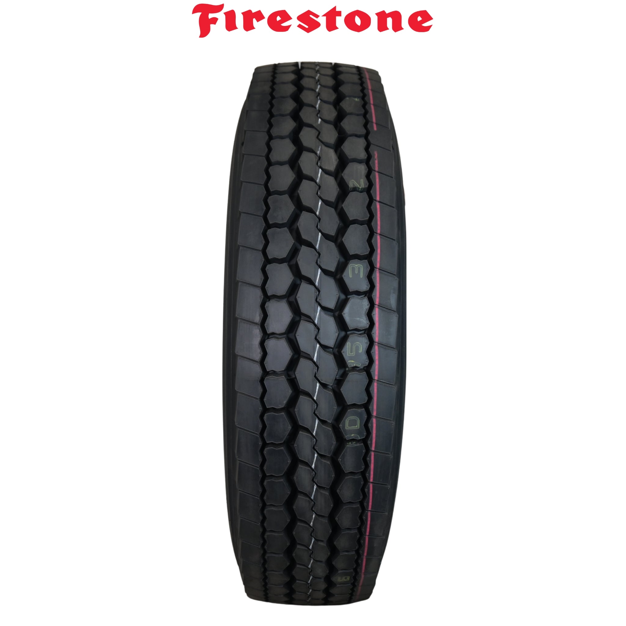 Michelin X Line Energy Z+ 295/75R22.5 16PR Steer Tire | 18/32