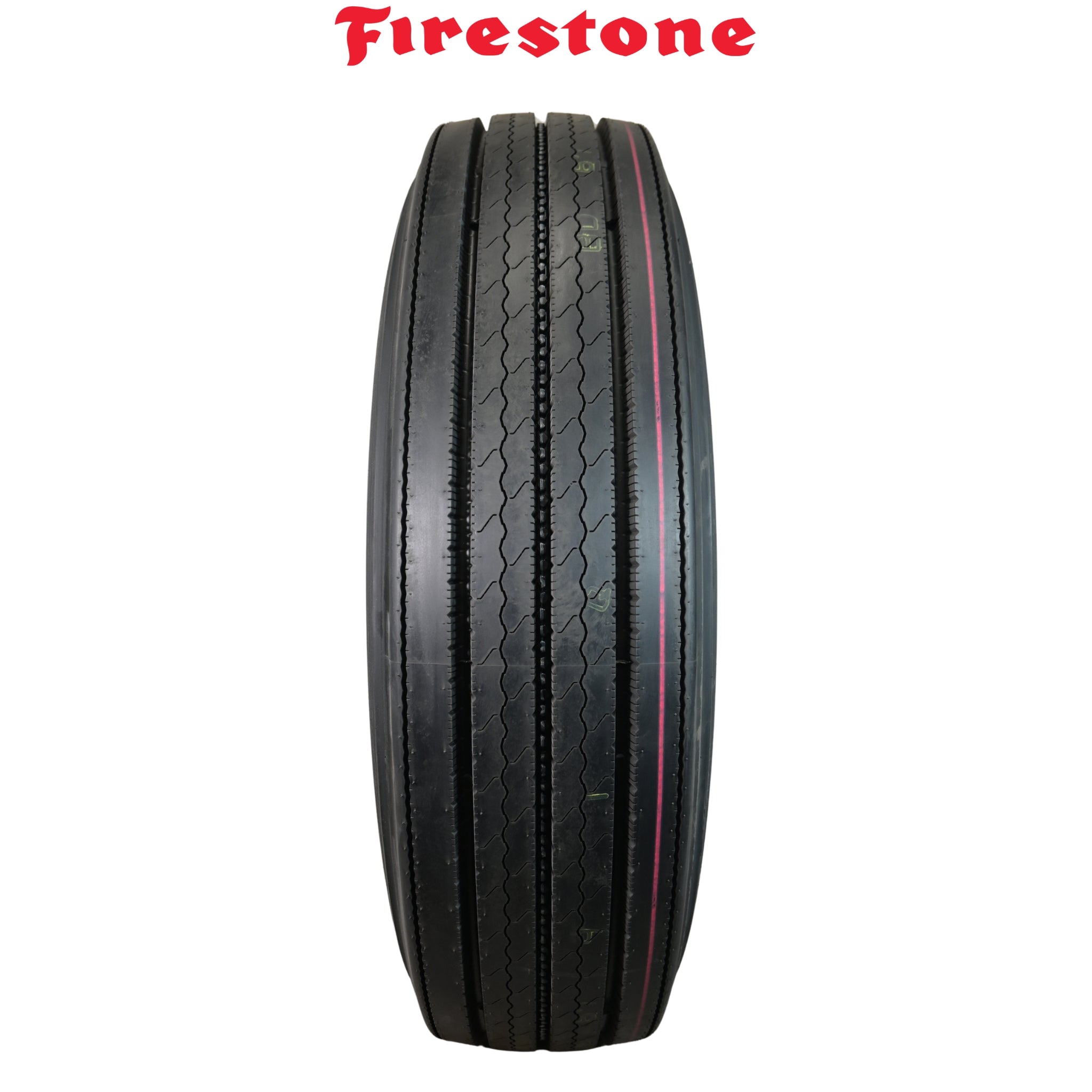 Michelin X Line Energy Z+ 295/75R22.5 16PR Steer Tire | 18/32