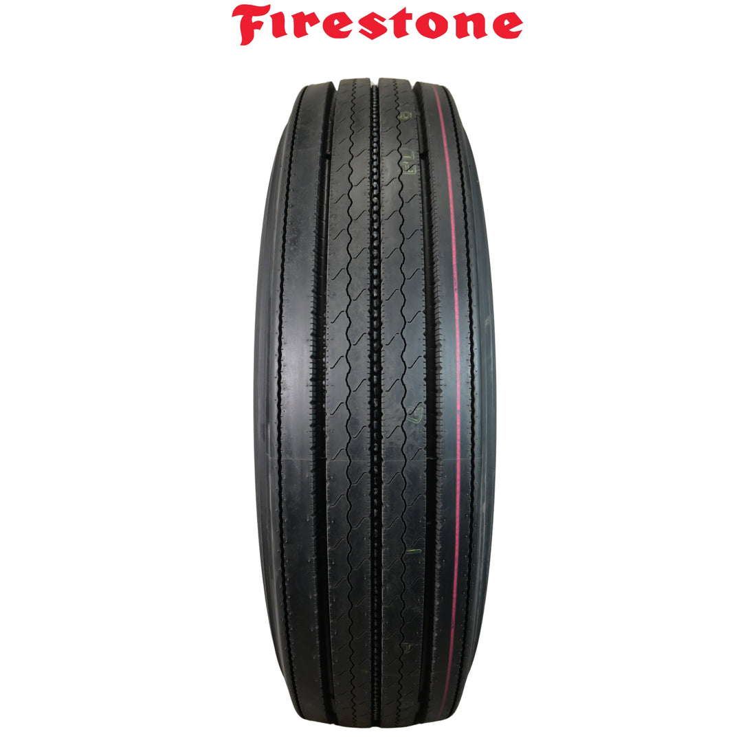 Firestone FS509 11R22.5 – 14-Ply Steer Tire | Chicago Delivery