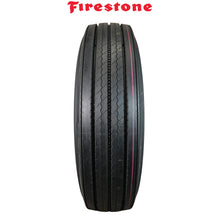 Firestone FS509 11R22.5 – 14-Ply Steer Tire | Chicago Delivery