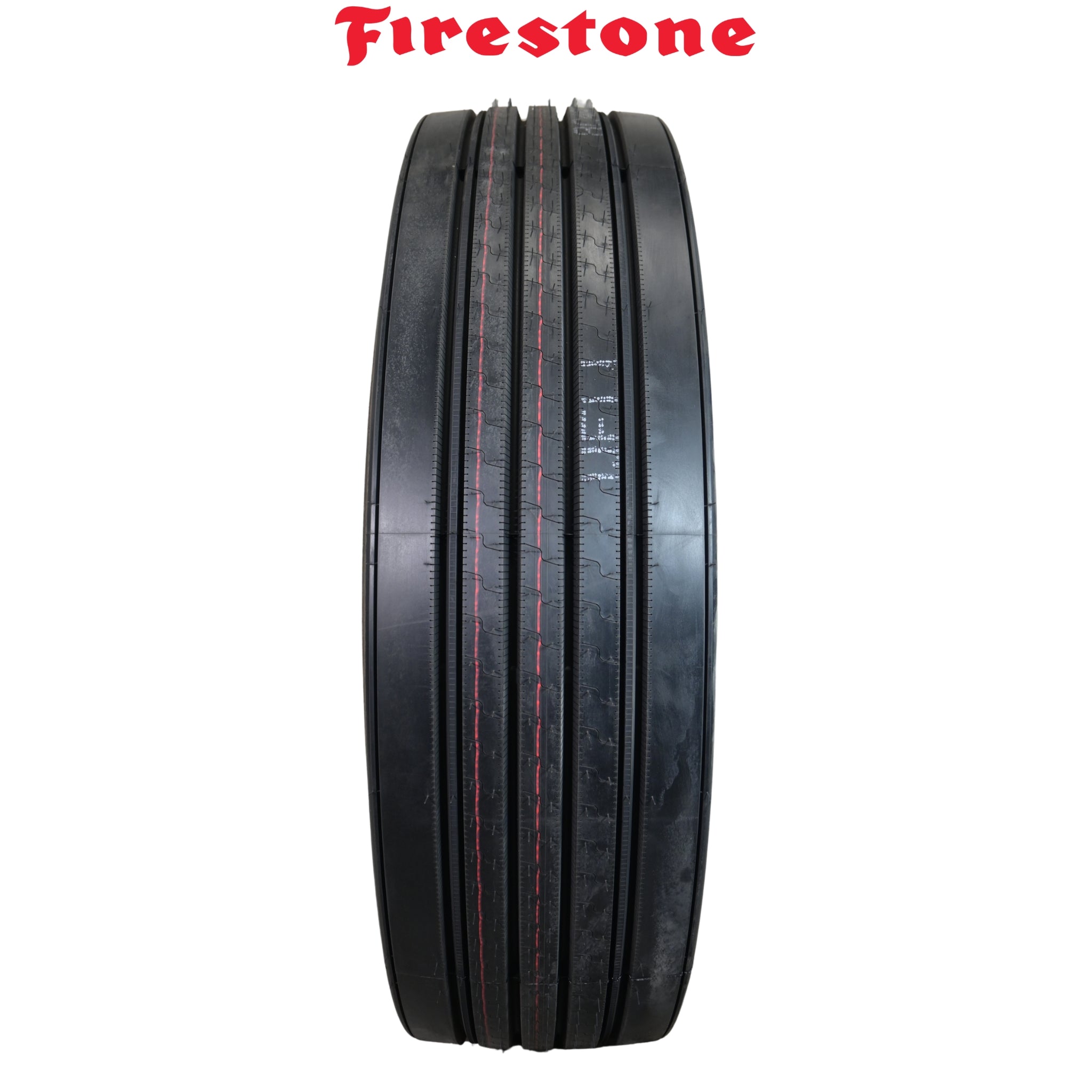 つぼ樣XL Michelin X Line Energy Z+ 275/80R22.5 14PR Steer Tire | 19/32