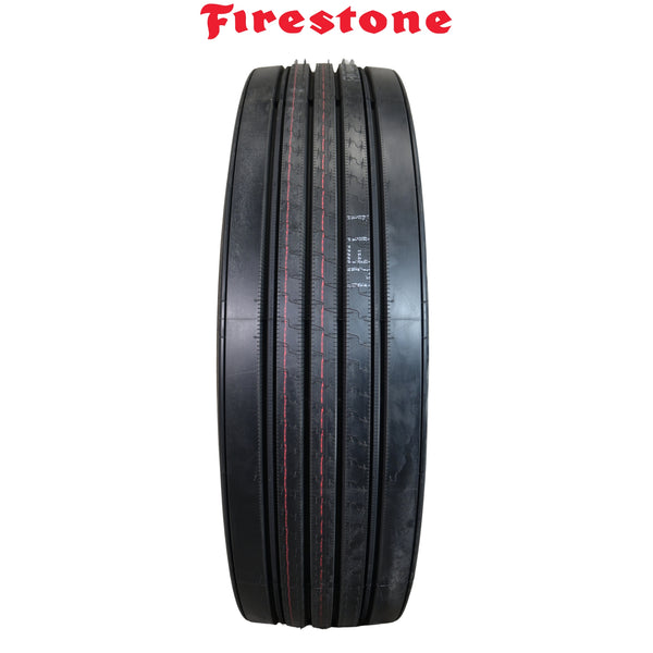 Firestone FS591 11R22.5 – 16-Ply Steer Tire | Chicago Delivery