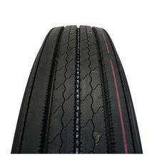 Firestone FS509 11R22.5 – 14-Ply Steer Tire | Chicago Delivery