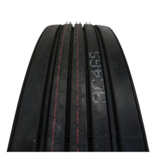 Firestone FS591 11R22.5 – 16-Ply Steer Tire | Chicago Delivery