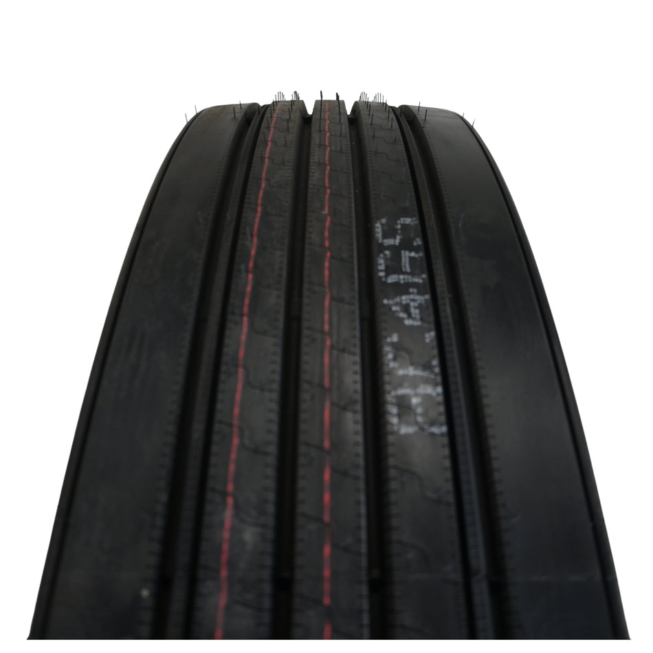 Firestone FS591 11R22.5 – 16-Ply Steer Tire | Chicago Delivery