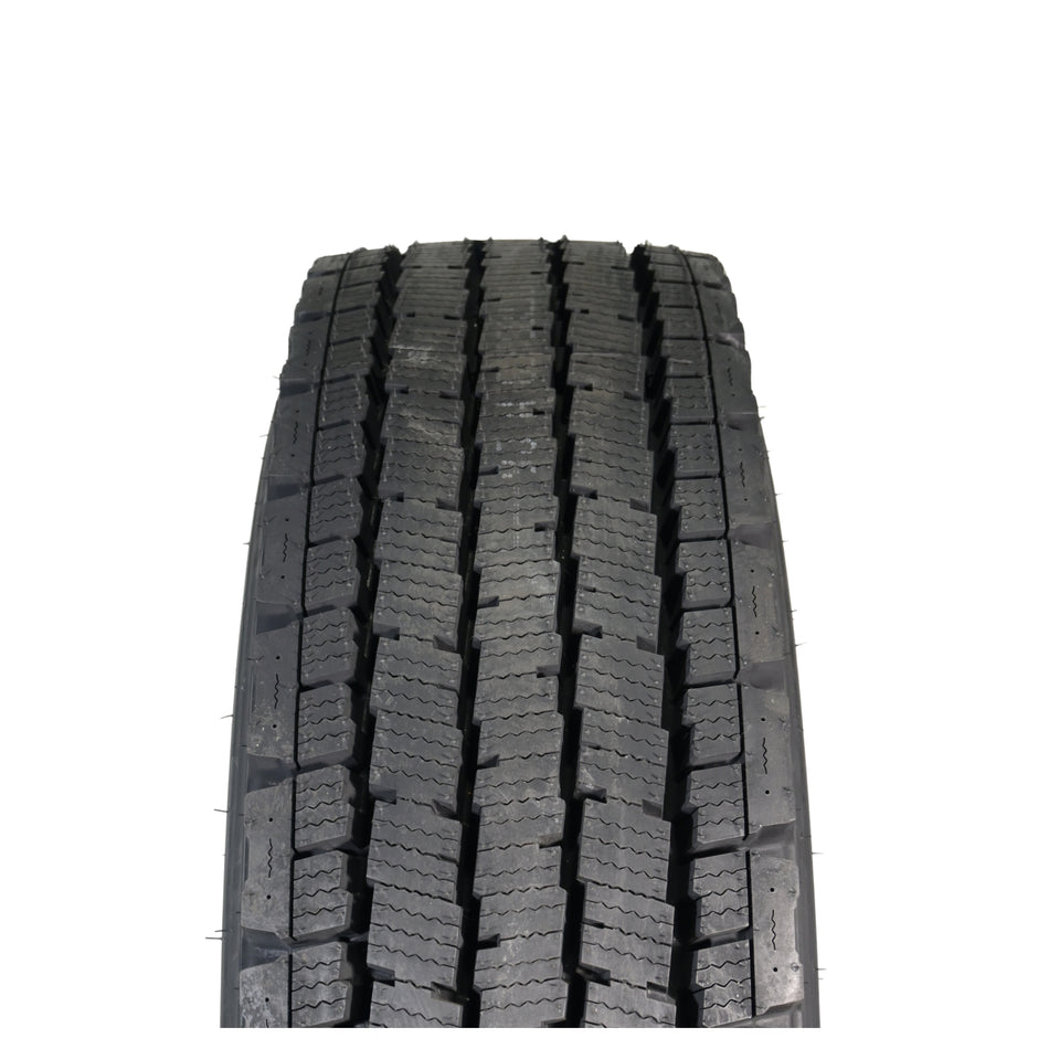 Gripower GPD82 295/75R22.5 – 16-Ply Drive Tire | Chicago Delivery