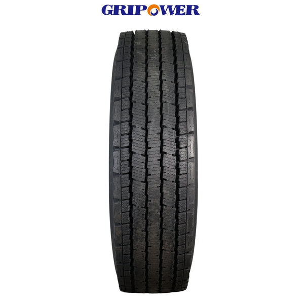 Gripower GPD82 295/75R22.5 – 16-Ply Drive Tire | Chicago Delivery