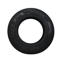 Kado KDA-6 255/70R22.5 – 16-Ply Step Deck/Car Hauler Tire | Chicago Delivery