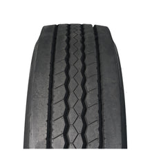 Kado KDA-6 255/70R22.5 – 16-Ply Step Deck/Car Hauler Tire | Chicago Delivery
