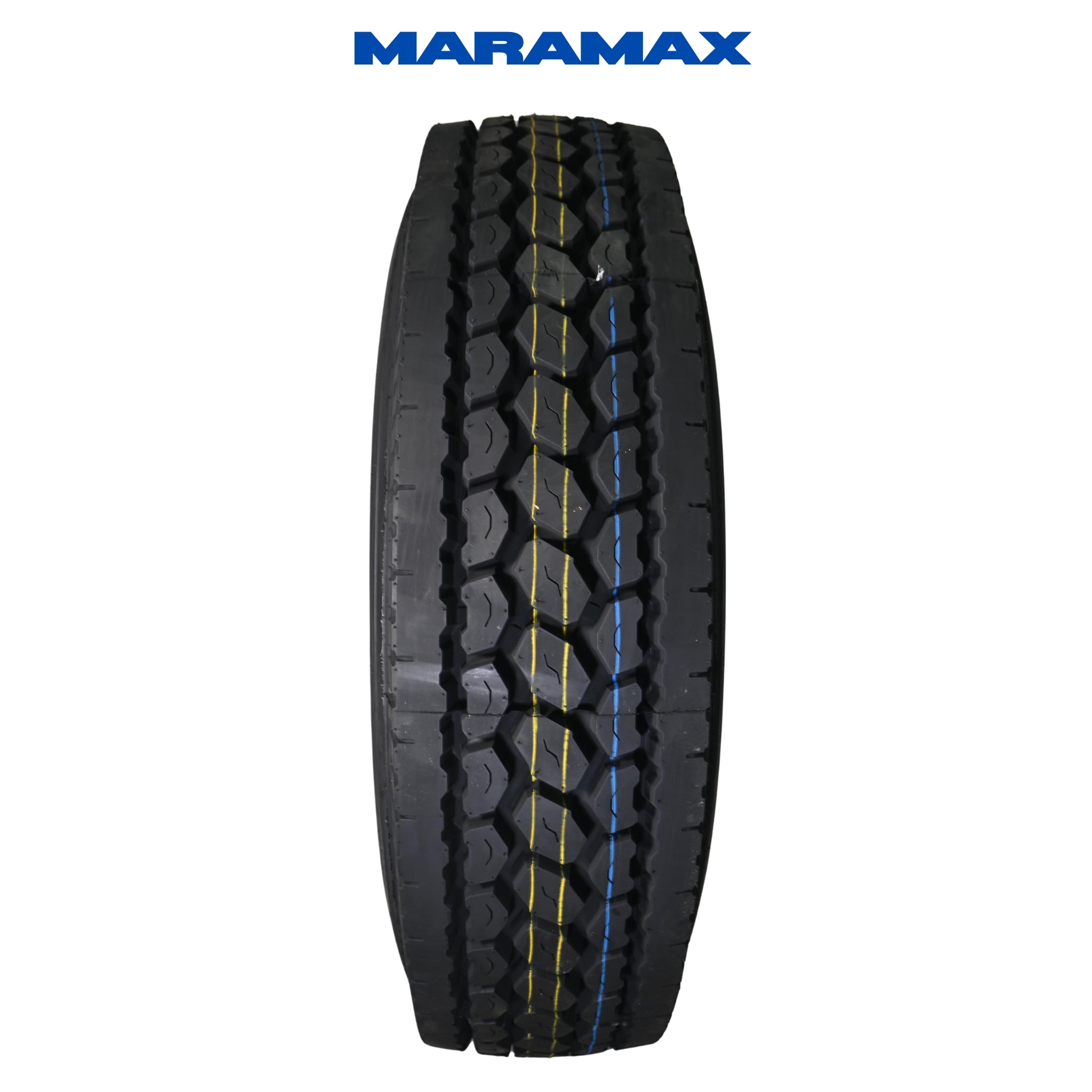 Michelin X Line Energy Z+ 275/80R22.5 14PR Steer Tire | 19/32