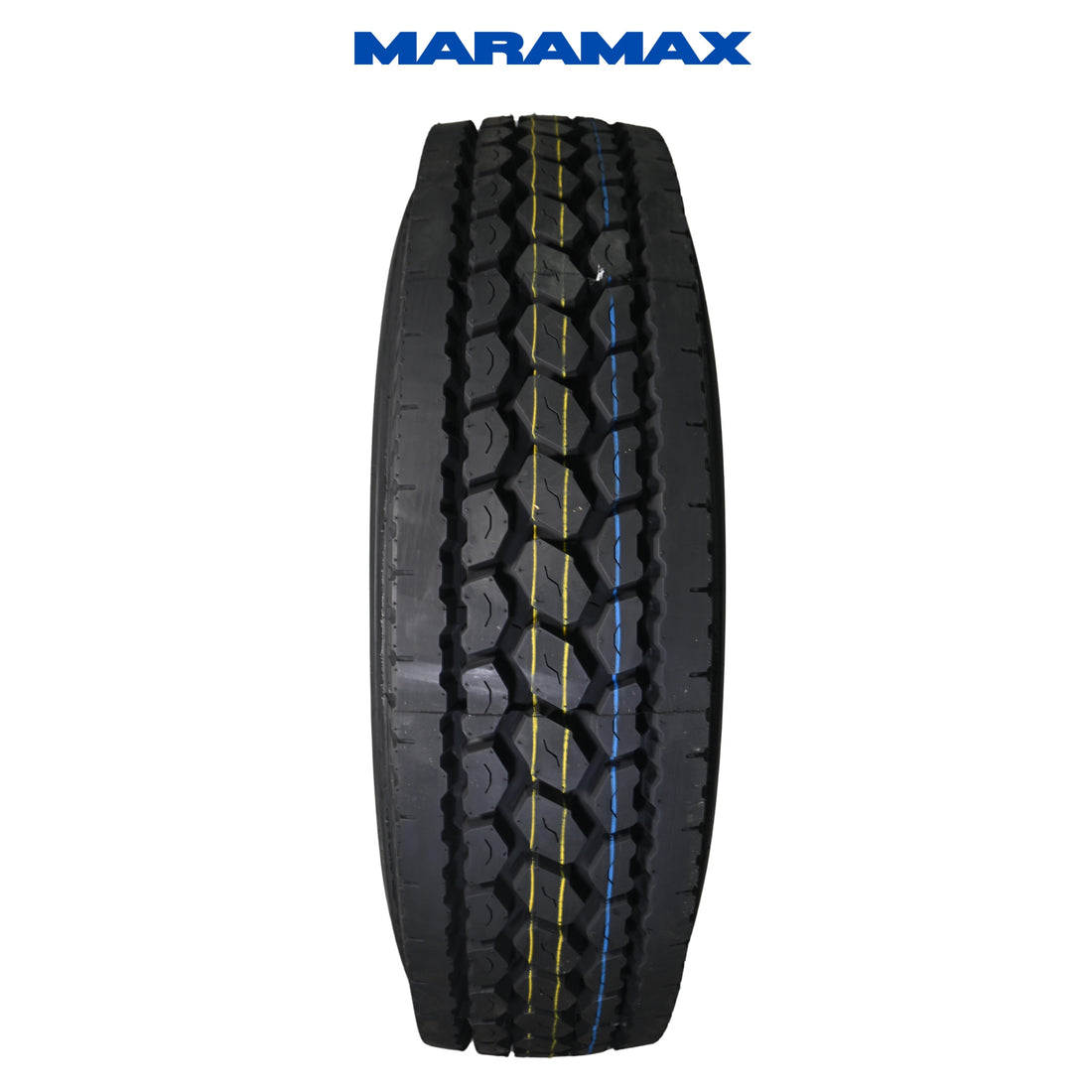 Maramax M746 18-Ply - Tread 28/32" - Drive Tire