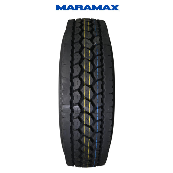 Maramax M746 18-Ply - Tread 28/32" - Drive Tire