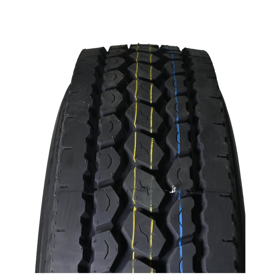 Maramax M746 18-Ply - Tread 28/32" - Drive Tire