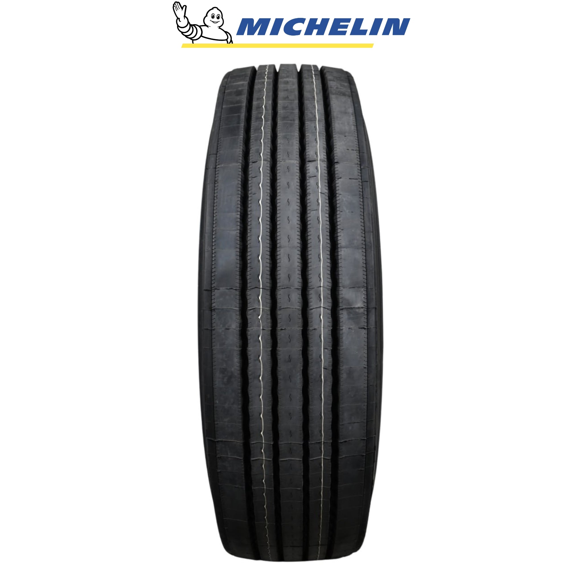 Michelin X Line Energy Z+ 275/80R22.5 14PR Steer Tire | 19/32