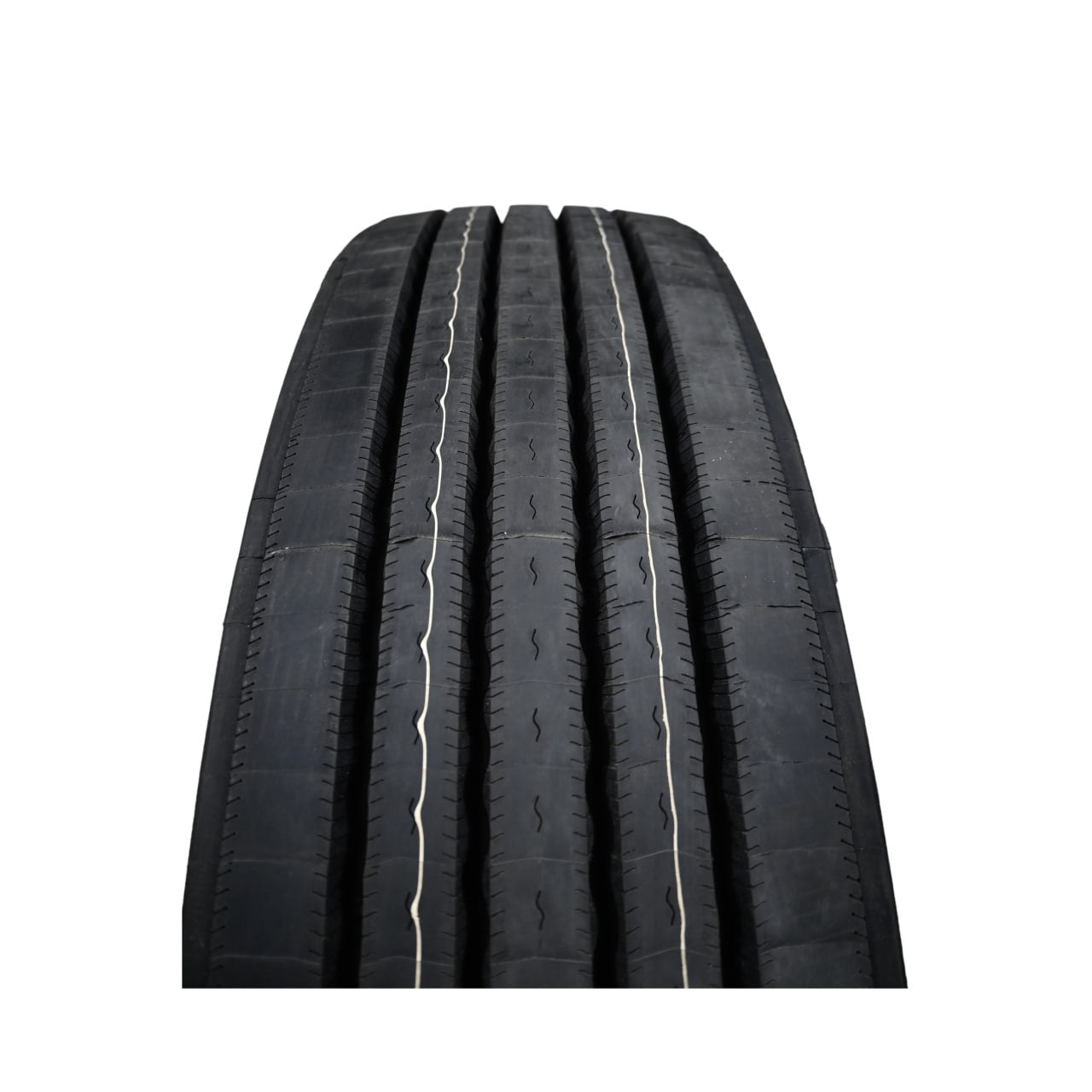 Michelin X Line Energy Z+ 275/80R22.5 14PR Steer Tire | 19/32