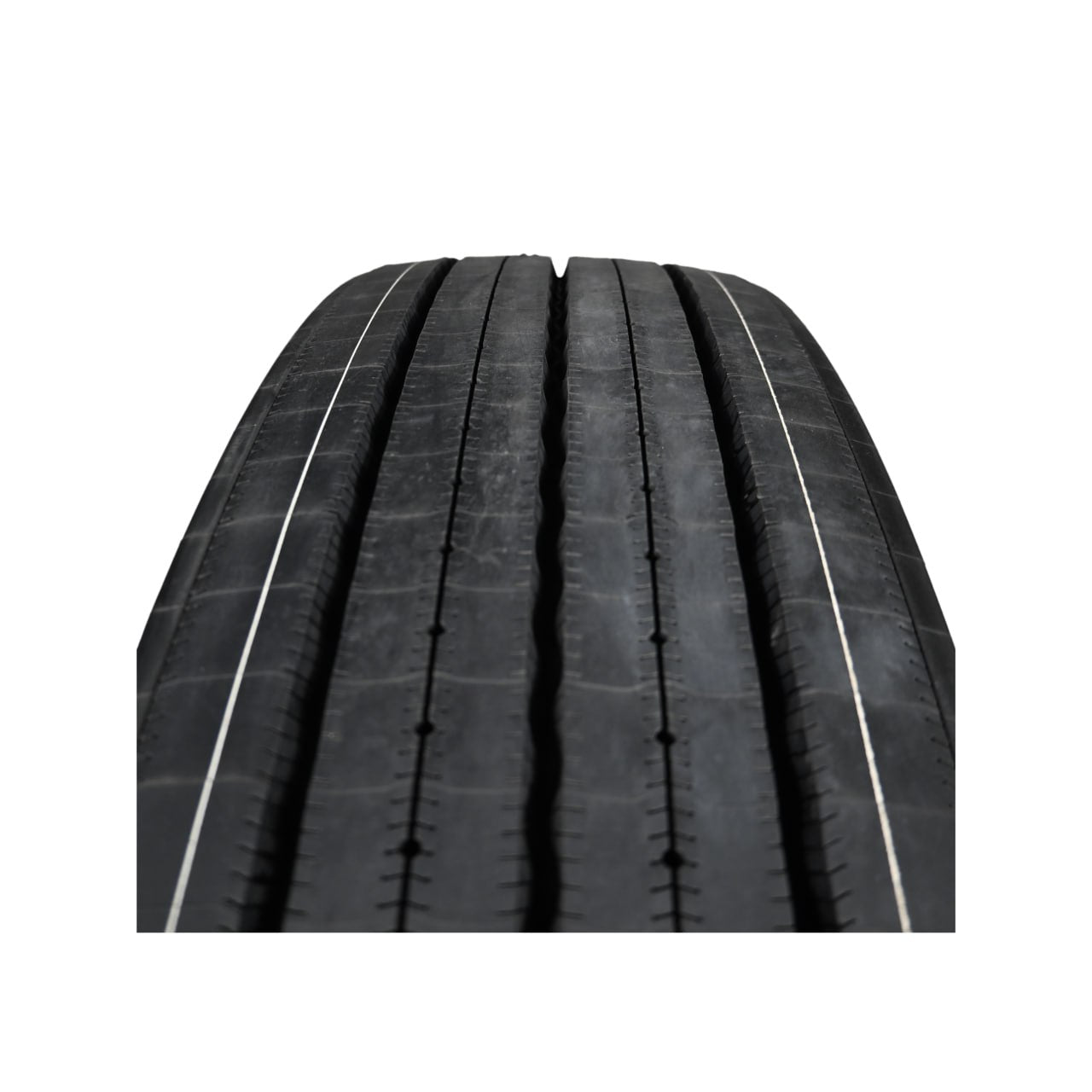 Michelin X Line Energy Z+ 295/75R22.5 16PR Steer Tire | 18/32