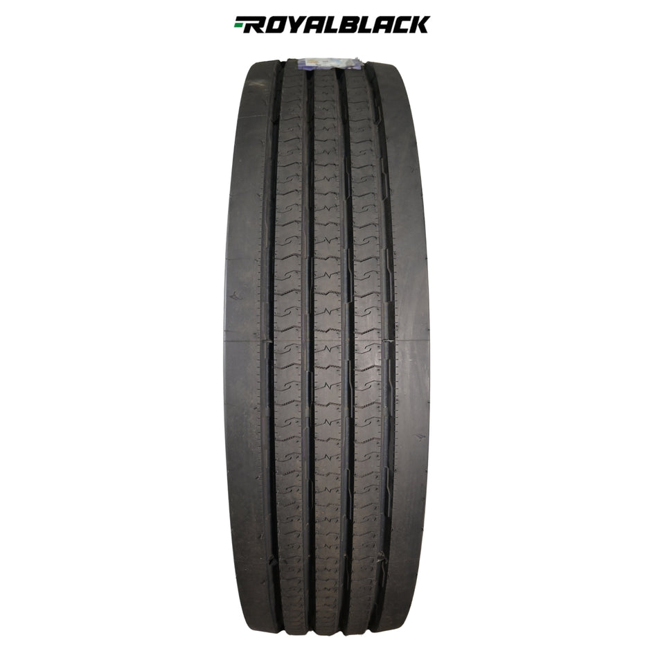Royal Black SL101 11R22.5 – 16-Ply All-Position Tire | Chicago Delivery