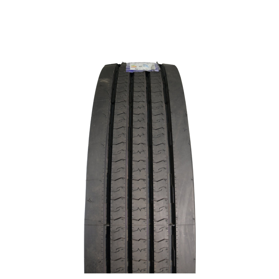 Royal Black SL101 11R22.5 – 16-Ply All-Position Tire | Chicago Delivery