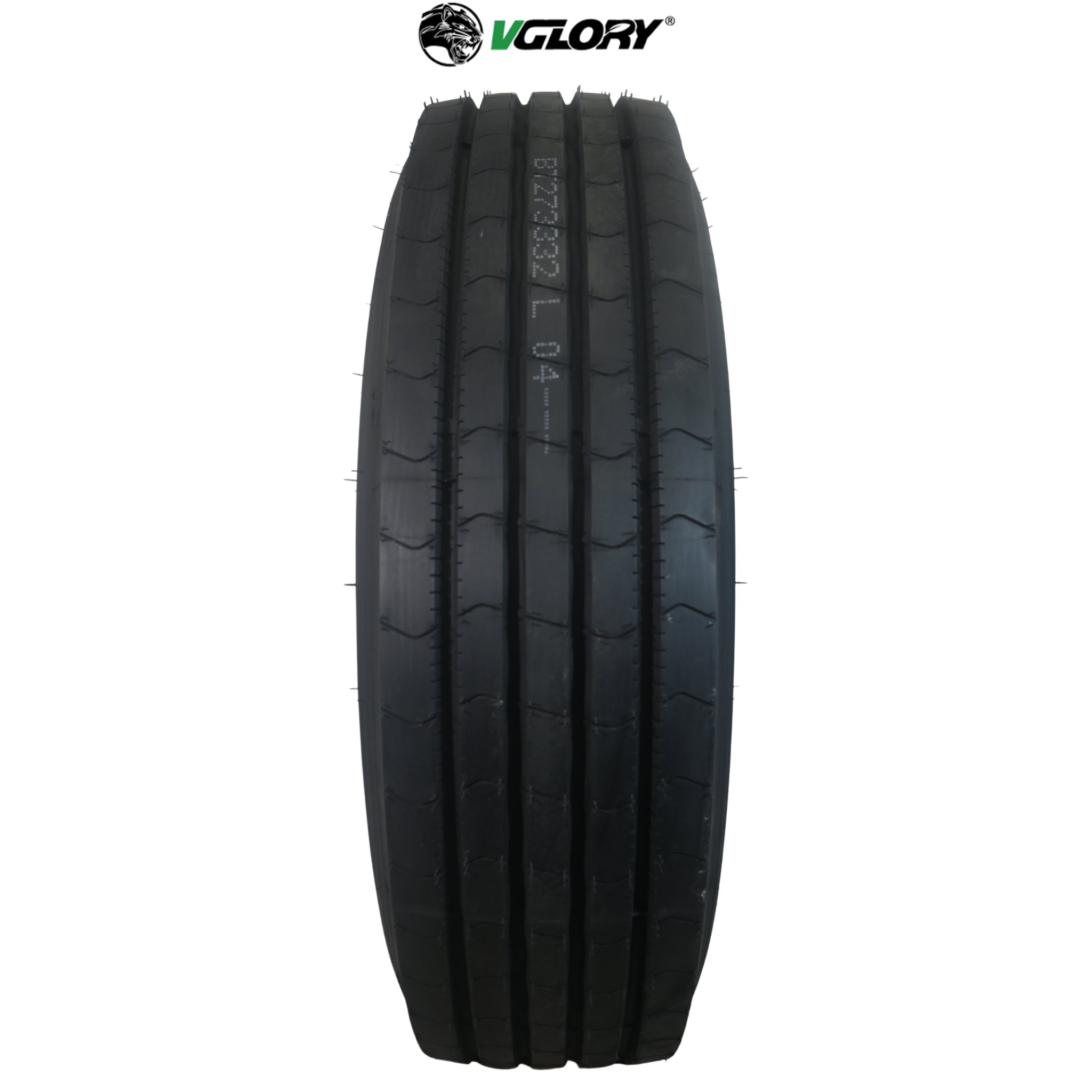 Michelin X Line Energy Z+ 295/75R22.5 16PR Steer Tire | 18/32