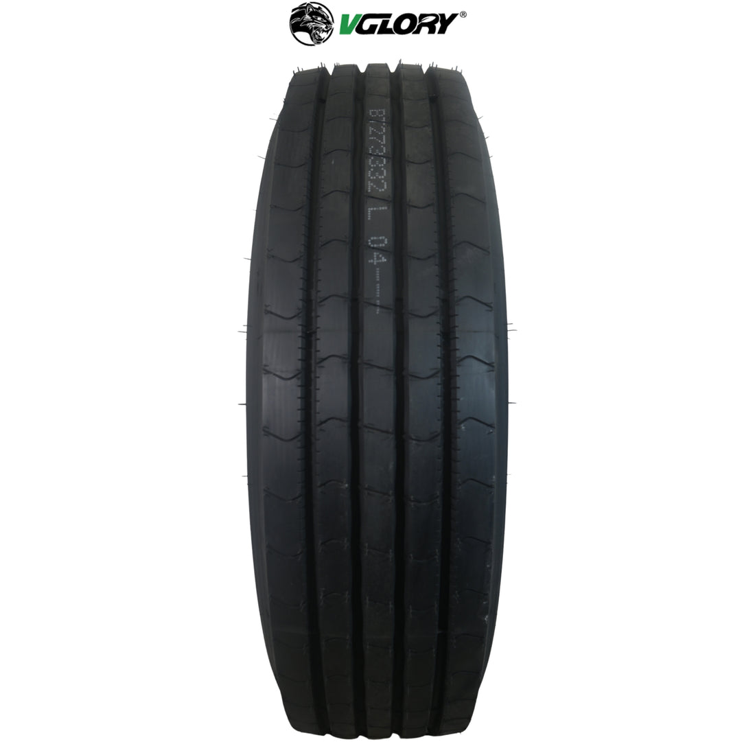 VGlory WVKTR 295/75R22.5 – 16-Ply Trailer Tire | Chicago Delivery