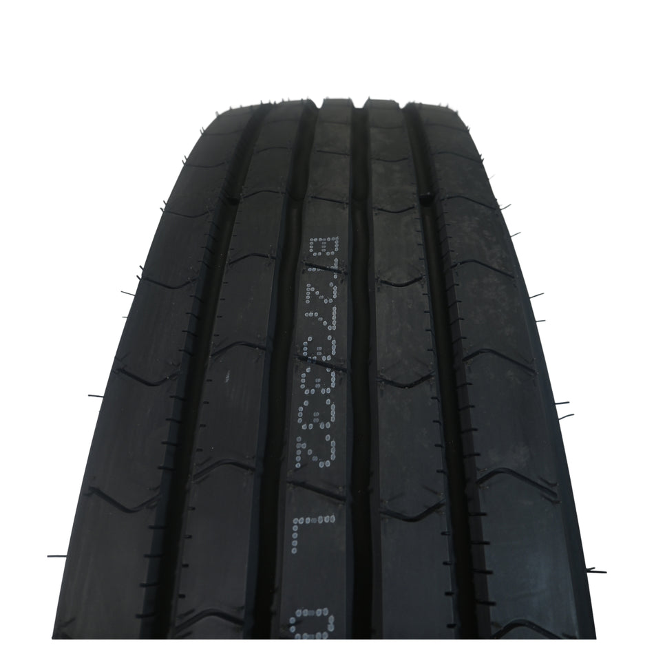VGlory WVKTR 295/75R22.5 – 16-Ply Trailer Tire | Chicago Delivery