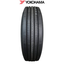 yokohama-ry617-295-75r22-5-front-brand-label